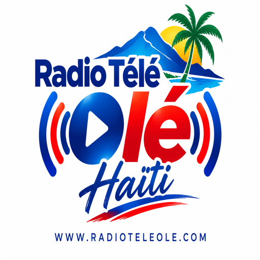 Radio Tele Ole Haiti logo